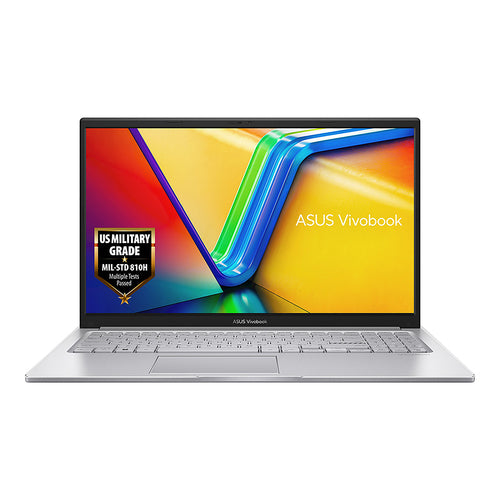 ASUS X1504VA-NJ513W Intel® Core™ i7 i7-1355U Laptop 39.6 cm (15.6 ASUS X1504VA-NJ513W Intel® Core™ i7 i7-1355U Laptop 39.6 cm (15.6